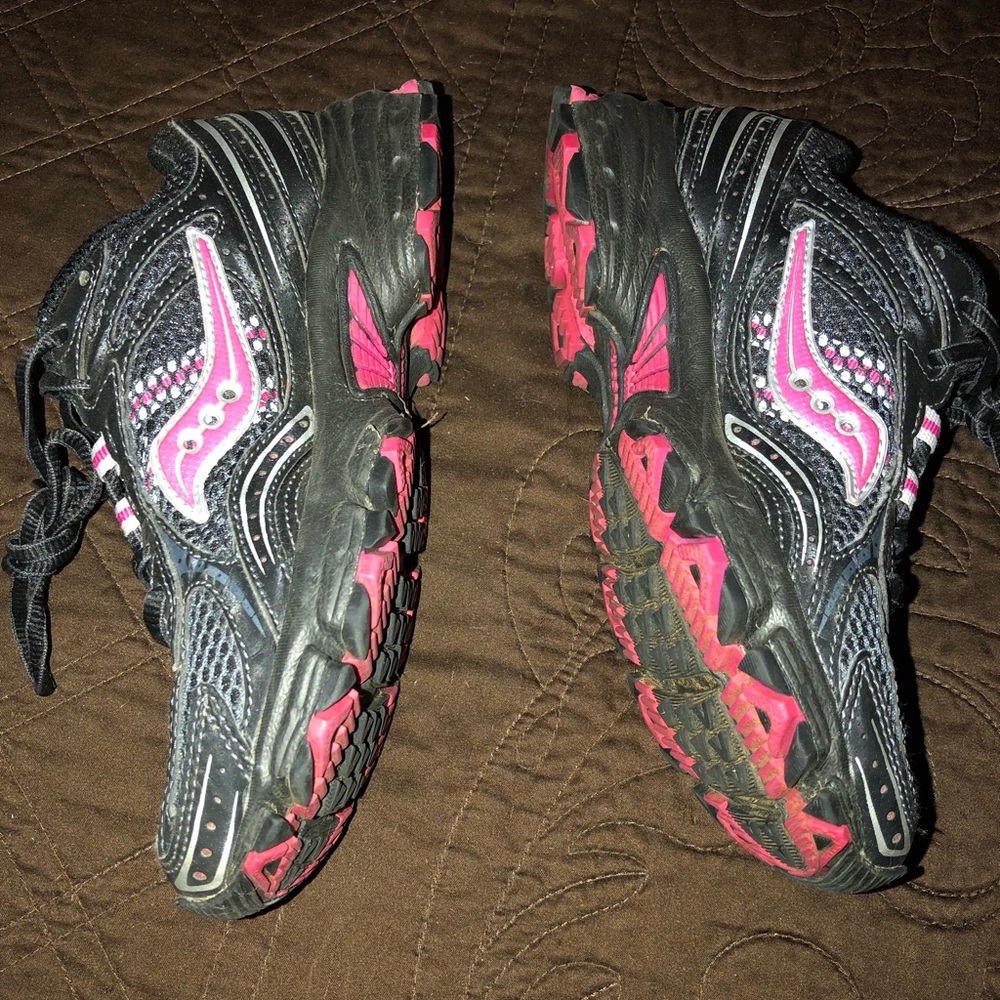 Woman’s shoes